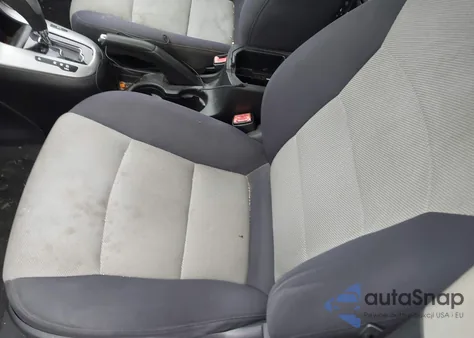 2012 Chevrolet Cruze Ls z USA, uszkodzony, nr VIN 1G1PC5SH4C7338351